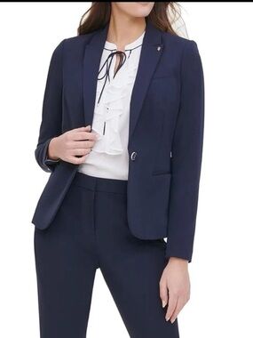 Tommy Hilfiger Blazer Jacket